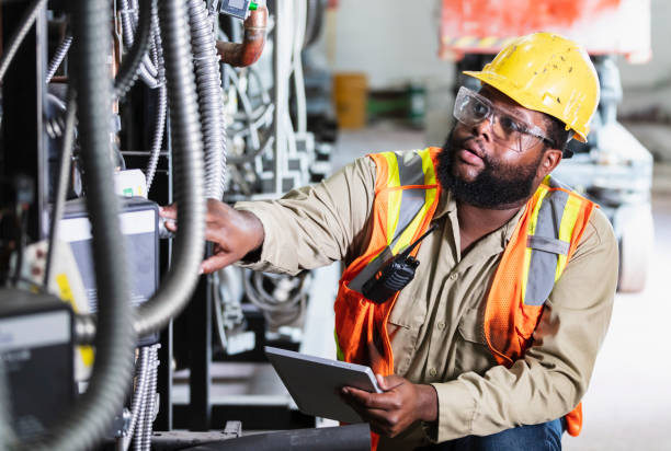 Professional Electrician in Taylor, AL