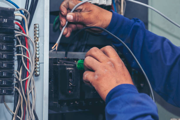 Electrical Outlet Repair in Taylor, AL