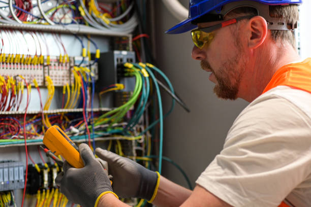 Best Affordable Emergency Electrician  in Taylor, AL
