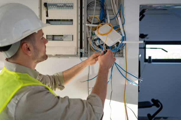 Best Licensed Electrician  in Taylor, AL